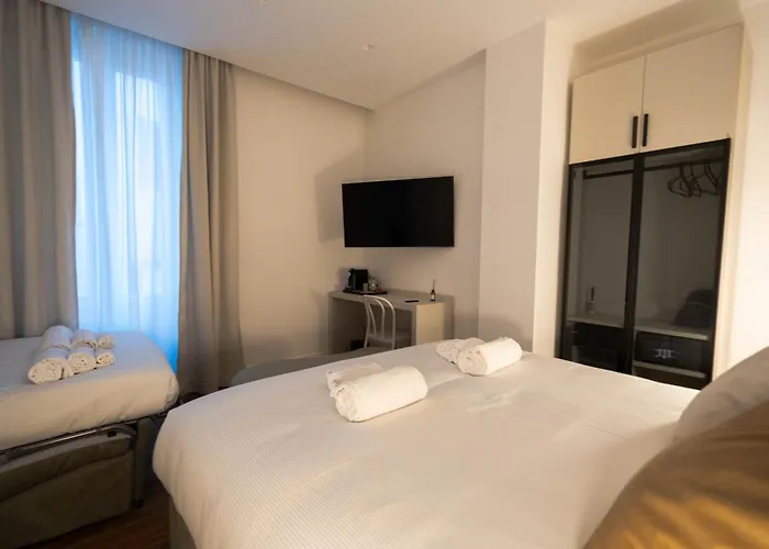 56 Orange Street Luxury Accommodation