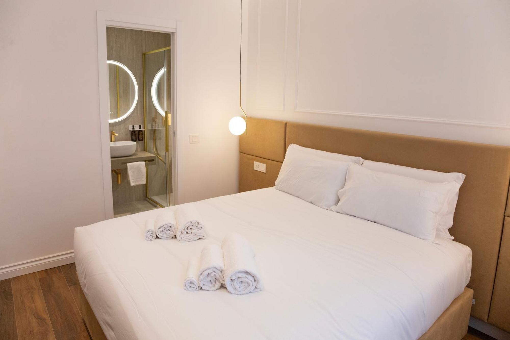 Casa de hóspedes 56 Orange Street Luxury Roma