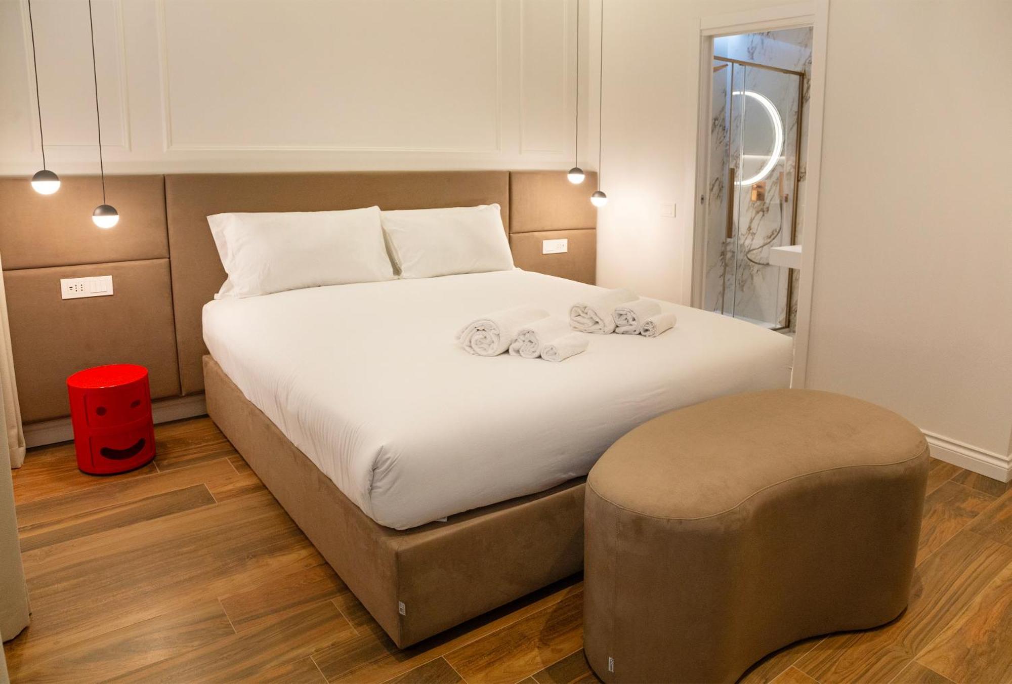 56 Orange Street Luxury Casa de hóspedes Roma