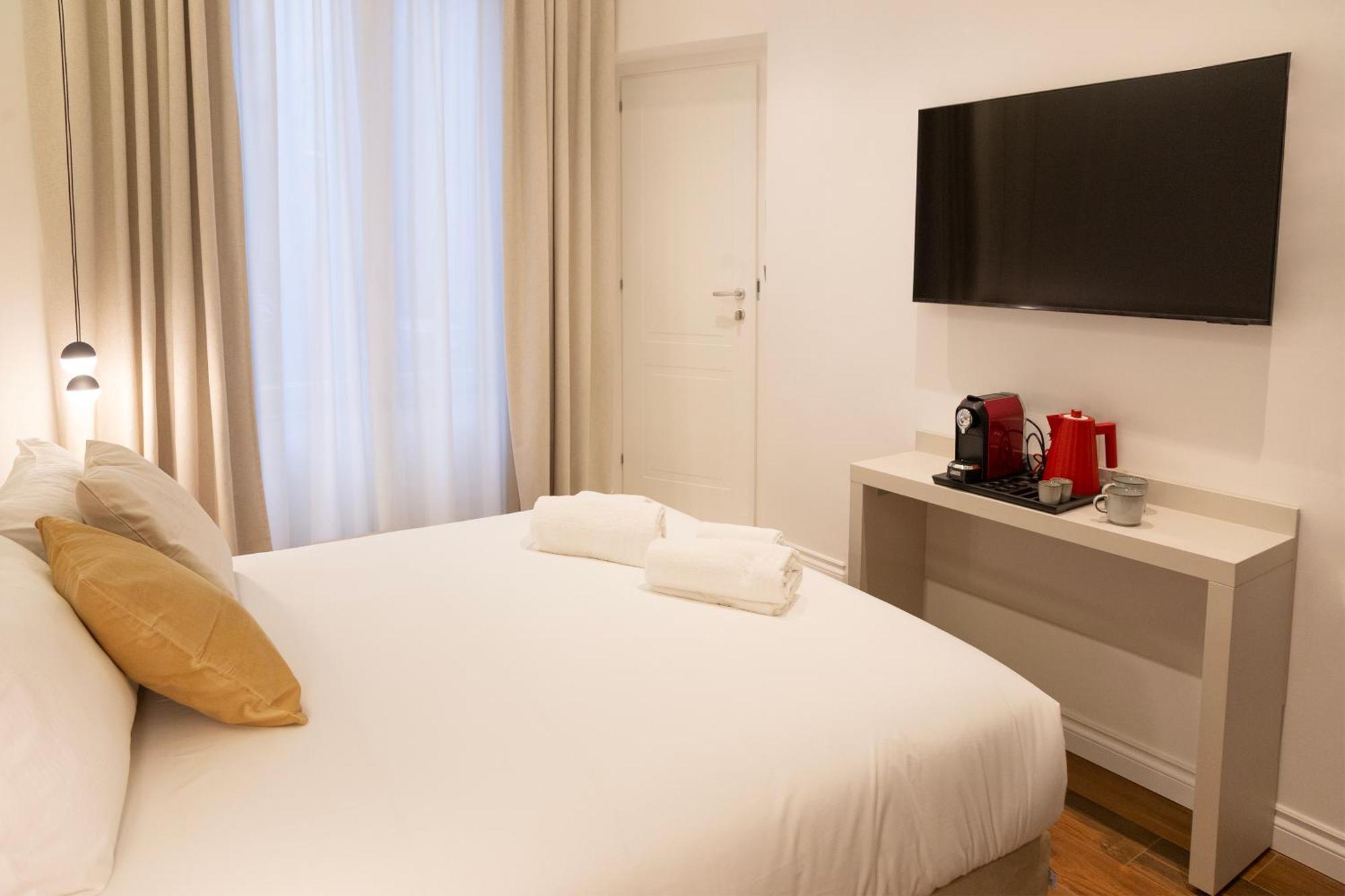 56 Orange Street Luxury Roma