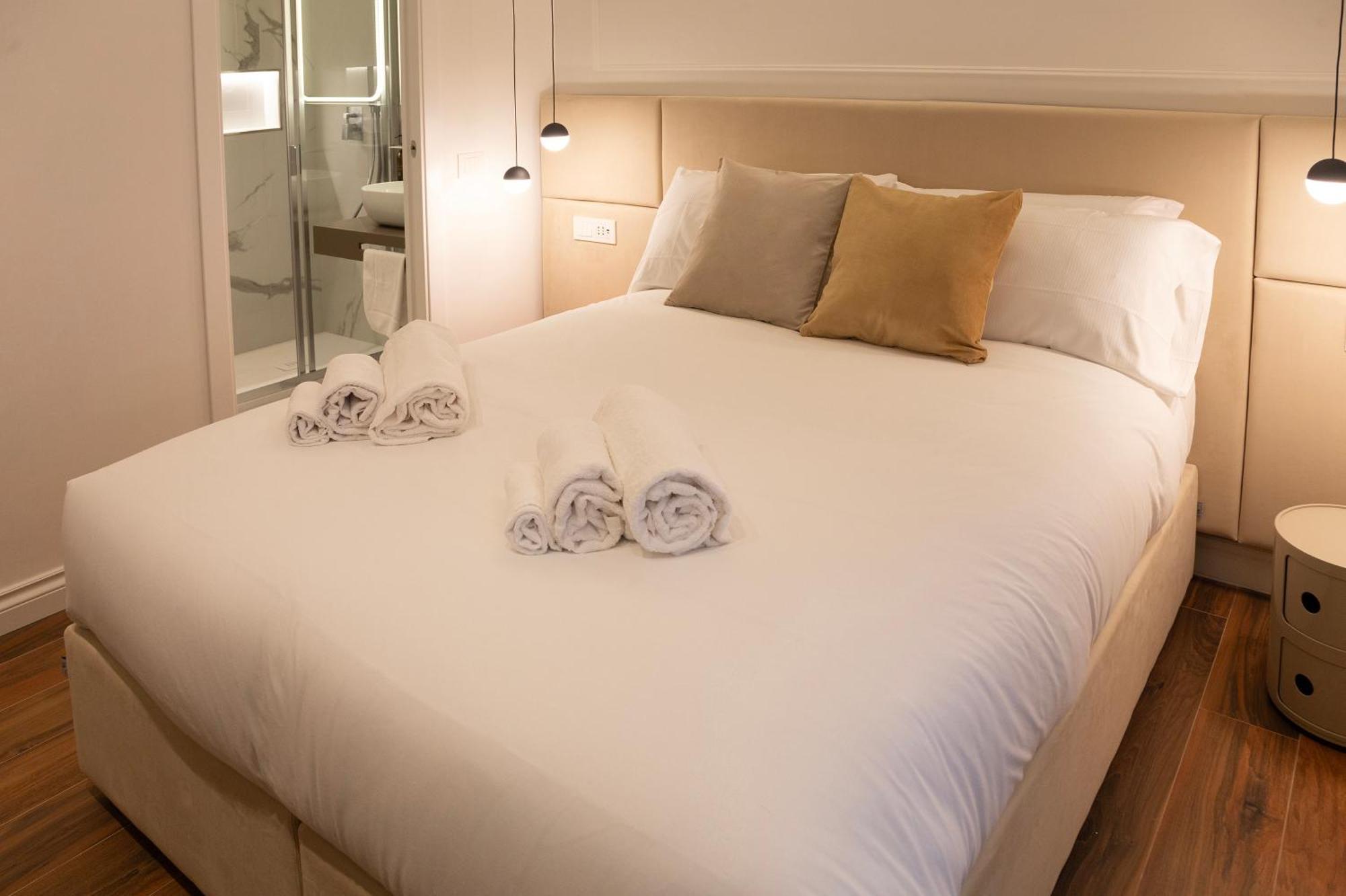 56 Orange Street Luxury Roma