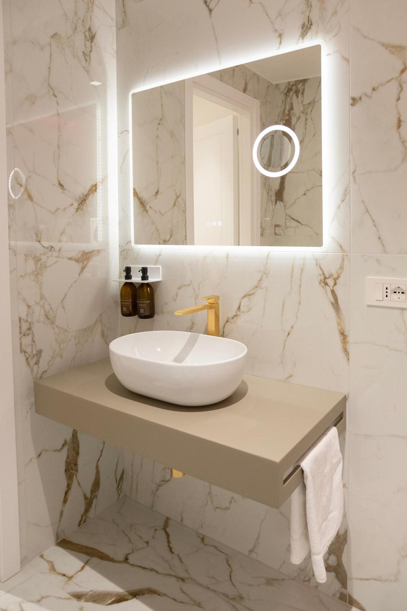 Casa de hóspedes 56 Orange Street Luxury Roma