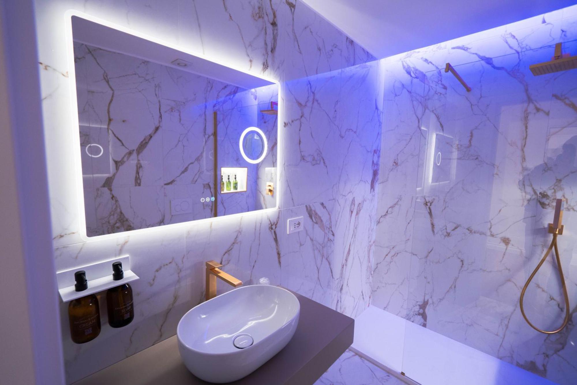 56 Orange Street Luxury * Roma