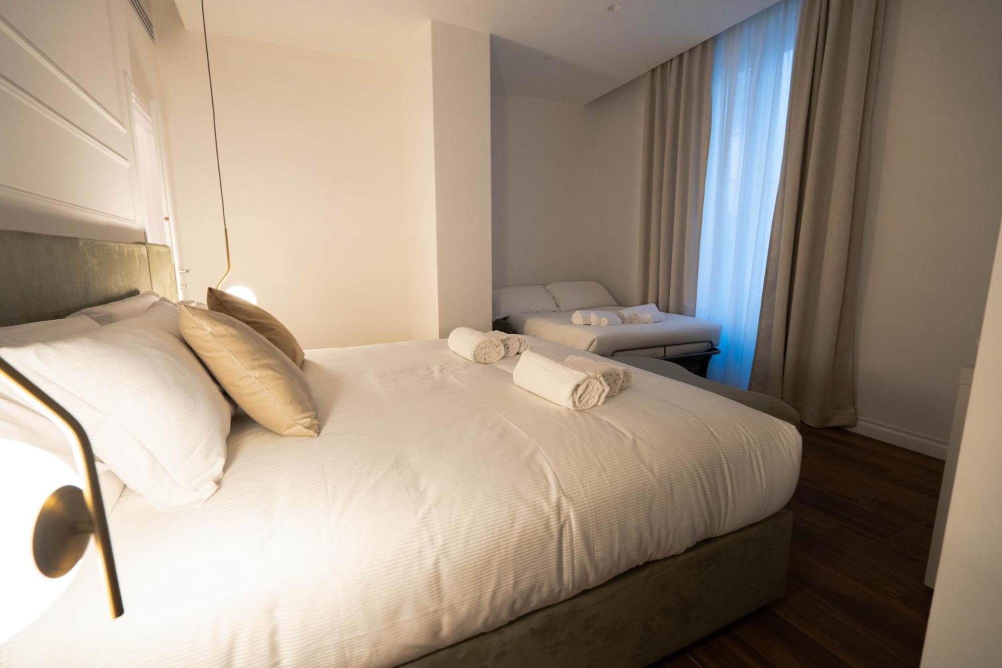 56 Orange Street Luxury Roma