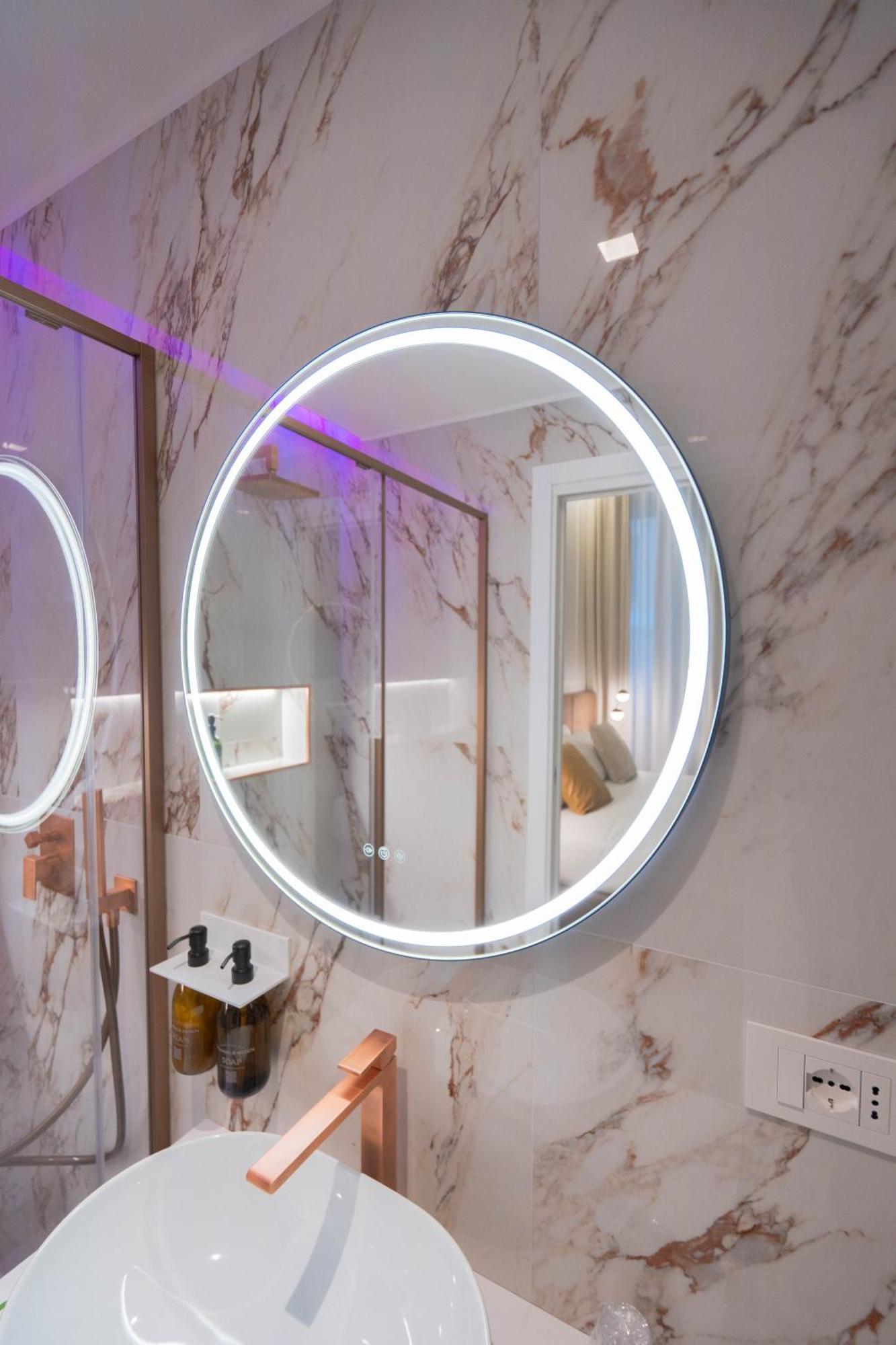 56 Orange Street Luxury Roma