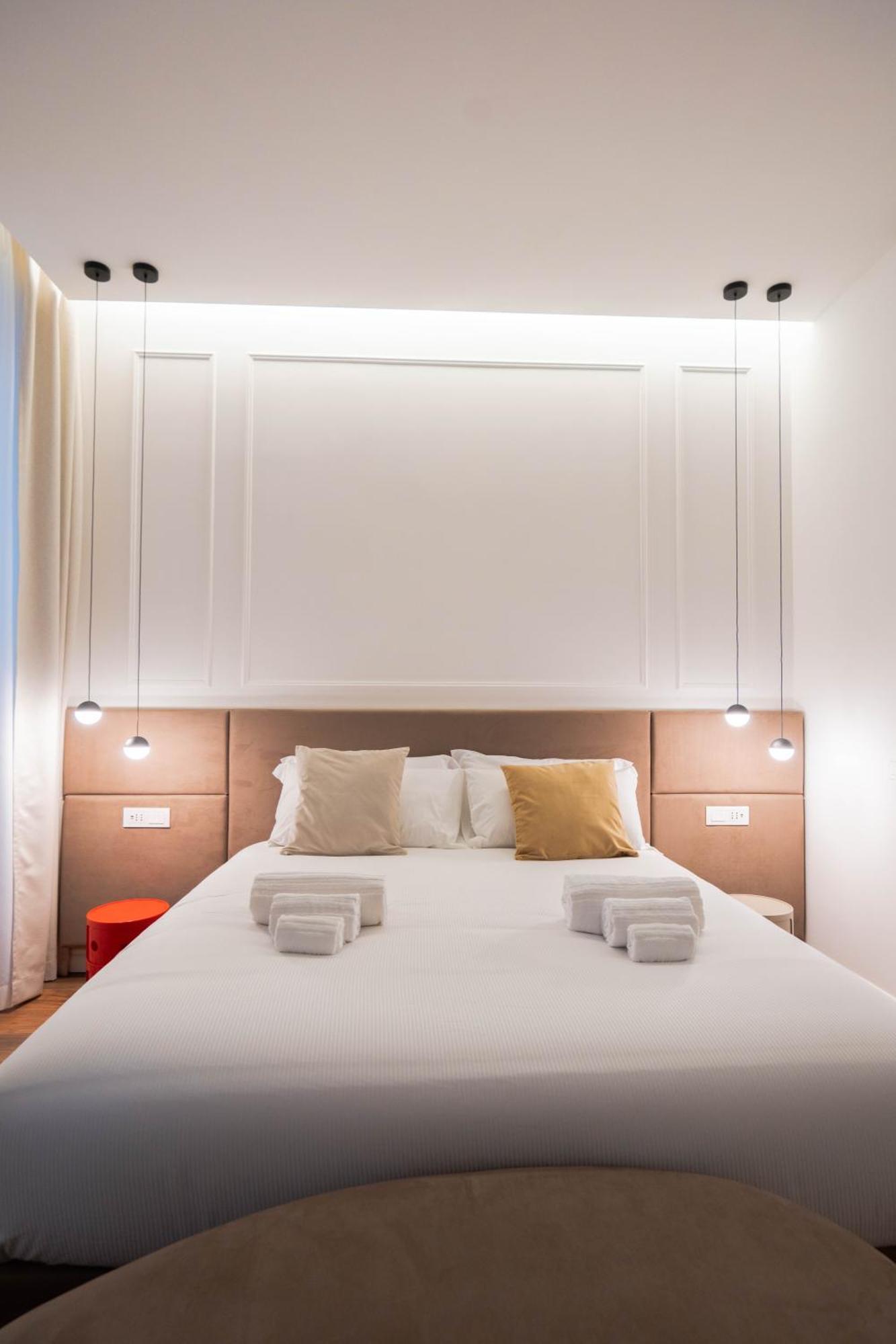 Casa de hóspedes 56 Orange Street Luxury Roma