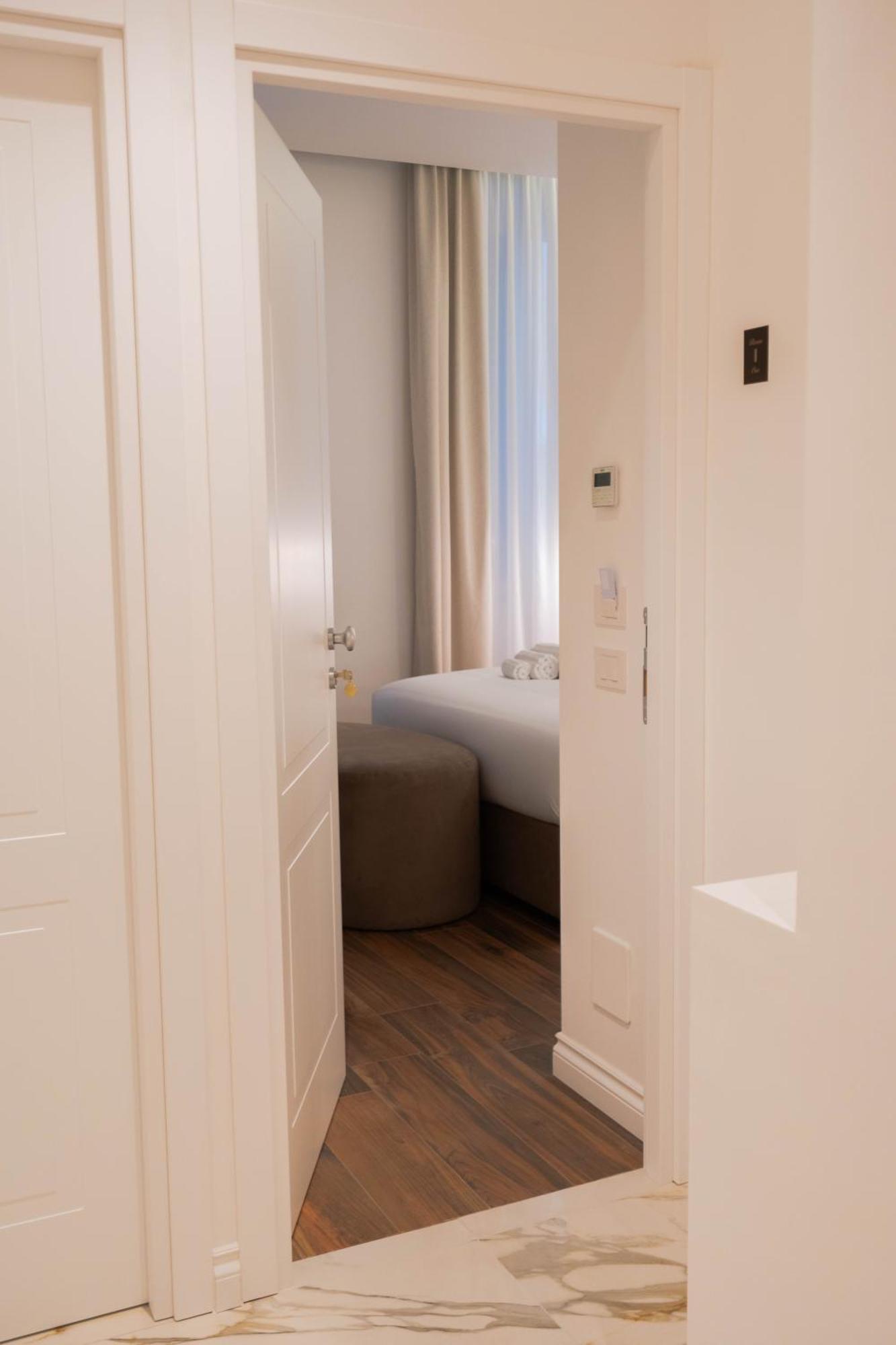 Casa de hóspedes 56 Orange Street Luxury Roma